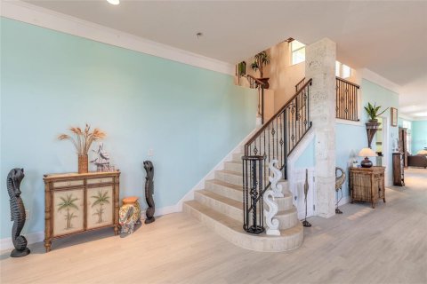 Villa ou maison à vendre à New Smyrna Beach, Floride: 5 chambres, 432.18 m2 № 1786042 - photo 29