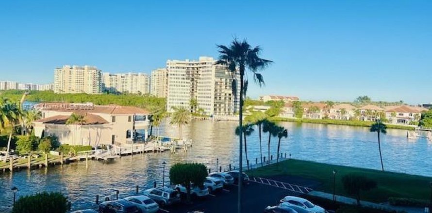 Condo à Boca Raton, Floride, 2 chambres № 1809824