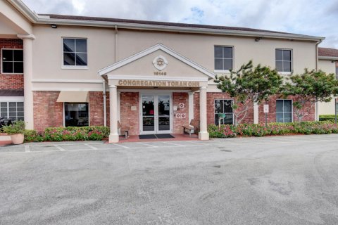 Copropriété à louer à Boca Raton, Floride: 2 chambres, 77.57 m2 № 1104678 - photo 1