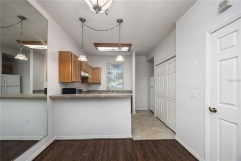 Copropriété à vendre à Gainesville, Floride: 2 chambres, 103.49 m2 № 2142160 - photo 12