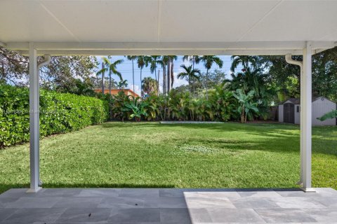Villa ou maison à vendre à South Miami, Floride: 3 chambres, 118.36 m2 № 1974728 - photo 10