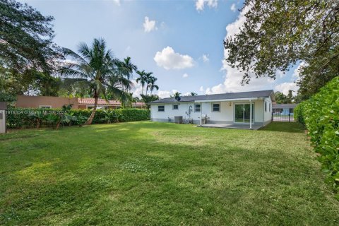 Villa ou maison à vendre à South Miami, Floride: 3 chambres, 118.36 m2 № 1974728 - photo 14