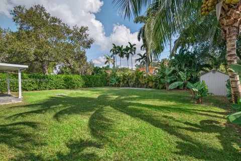 Villa ou maison à vendre à South Miami, Floride: 3 chambres, 118.36 m2 № 1974728 - photo 9