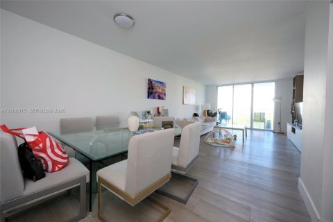 Copropriété à vendre à Aventura, Floride: 2 chambres, 113.34 m2 № 2414306 - photo 5