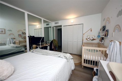 Copropriété à vendre à Aventura, Floride: 2 chambres, 113.34 m2 № 2414306 - photo 14