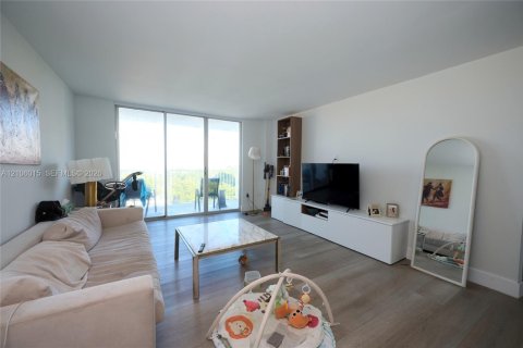 Copropriété à vendre à Aventura, Floride: 2 chambres, 113.34 m2 № 2414306 - photo 3