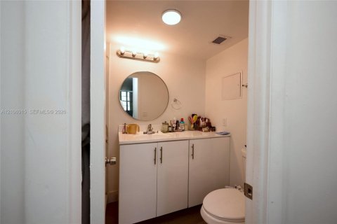 Copropriété à vendre à Aventura, Floride: 2 chambres, 113.34 m2 № 2414306 - photo 16