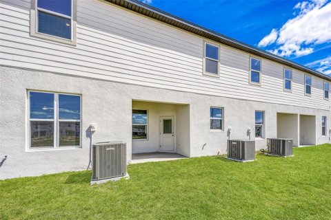 Touwnhouse à vendre à Dundee, Floride: 3 chambres, 160.81 m2 № 1825211 - photo 16