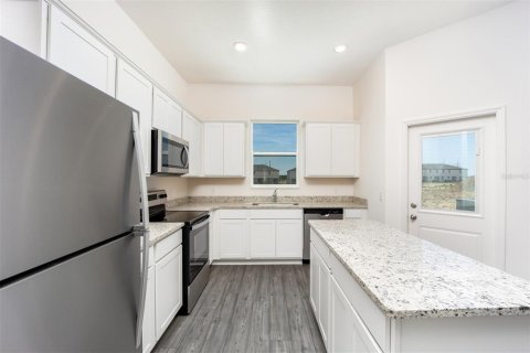 Touwnhouse à vendre à Dundee, Floride: 3 chambres, 160.81 m2 № 1825211 - photo 5