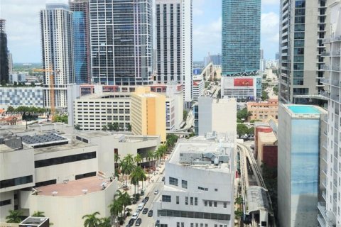 Copropriété à louer à Miami, Floride: 1 chambre, 60.48 m2 № 1956789 - photo 9