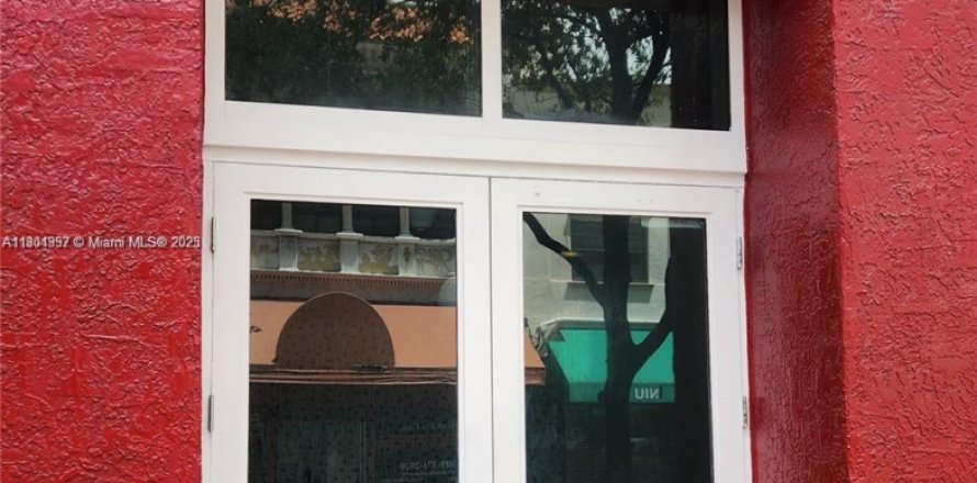 Condo à Miami, Floride, 1 chambre № 1956789