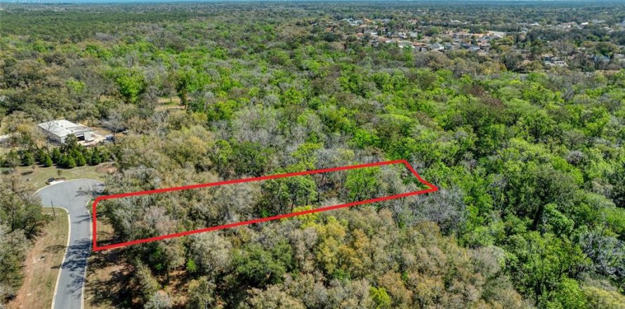 Land in Port Orange, Florida № 2233131
