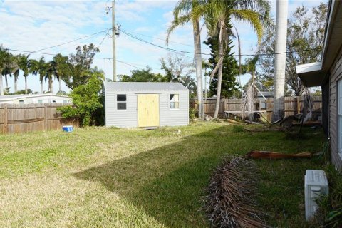 Villa ou maison à vendre à Punta Gorda, Floride: 3 chambres, 173.63 m2 № 2200874 - photo 4
