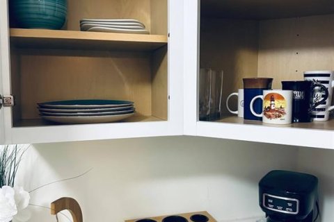 Apartamento en alquiler en Saint Petersburg, Florida, 1 dormitorio, 55.74 m2 № 1918773 - foto 4