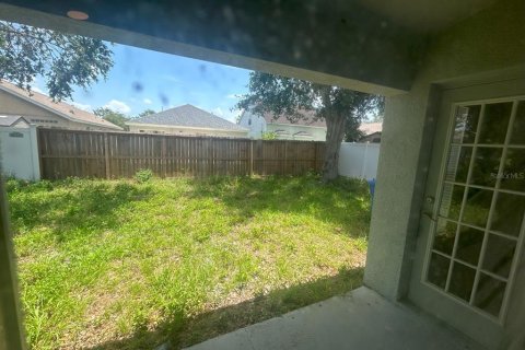 House in Ruskin, Florida 3 bedrooms, 126.35 sq.m. № 1795563 - photo 25