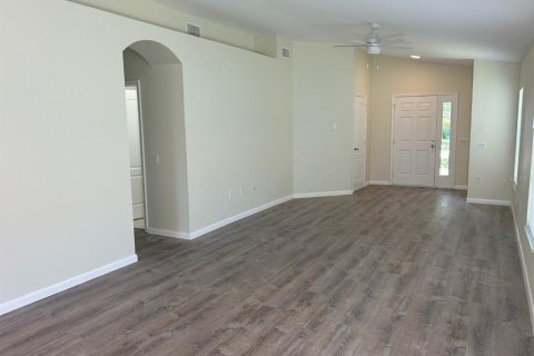 House in Ruskin, Florida 3 bedrooms, 126.35 sq.m. № 1795563 - photo 6