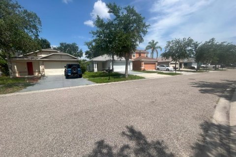 House in Ruskin, Florida 3 bedrooms, 126.35 sq.m. № 1795563 - photo 26