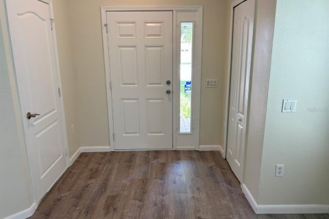 House in Ruskin, Florida 3 bedrooms, 126.35 sq.m. № 1795563 - photo 4
