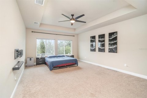 House in Apollo Beach, Florida 4 bedrooms, 299.24 sq.m. № 1906027 - photo 13