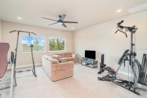 House in Apollo Beach, Florida 4 bedrooms, 299.24 sq.m. № 1906027 - photo 18