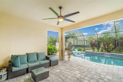 House in Apollo Beach, Florida 4 bedrooms, 299.24 sq.m. № 1906027 - photo 28