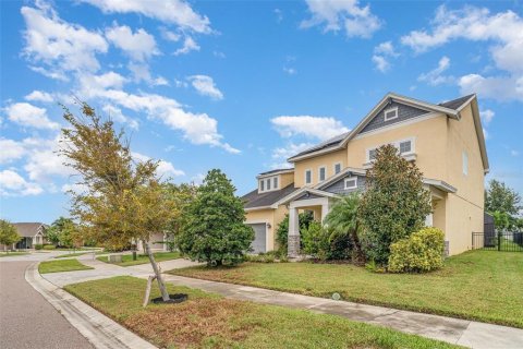 House in Apollo Beach, Florida 4 bedrooms, 299.24 sq.m. № 1906027 - photo 2