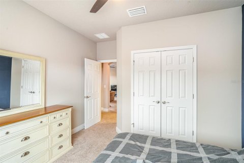 House in Apollo Beach, Florida 4 bedrooms, 299.24 sq.m. № 1906027 - photo 24