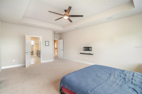 House in Apollo Beach, Florida 4 bedrooms, 299.24 sq.m. № 1906027 - photo 14