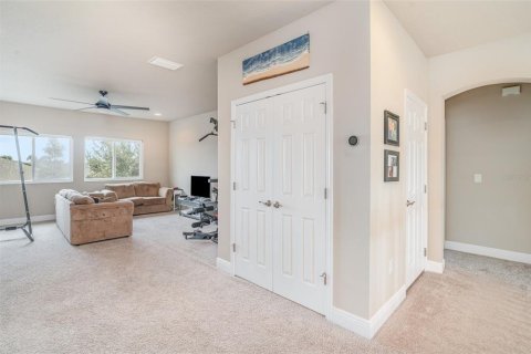 House in Apollo Beach, Florida 4 bedrooms, 299.24 sq.m. № 1906027 - photo 17