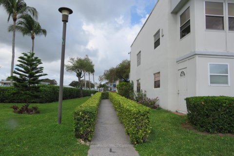 Condo in Delray Beach, Florida, 2 bedrooms  № 2088298 - photo 18