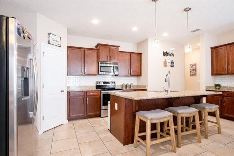 Casa en venta en Groveland, Florida, 3 dormitorios, 164.25 m2 № 2284229 - foto 5