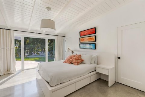 Villa ou maison à louer à Key Biscayne, Floride: 5 chambres, 340.12 m2 № 1959738 - photo 10