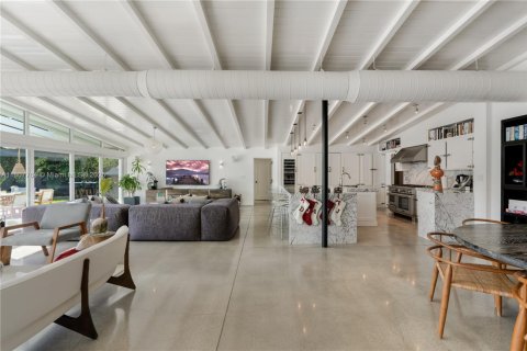 Villa ou maison à louer à Key Biscayne, Floride: 5 chambres, 340.12 m2 № 1959738 - photo 5