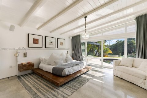 Villa ou maison à louer à Key Biscayne, Floride: 5 chambres, 340.12 m2 № 1959738 - photo 4