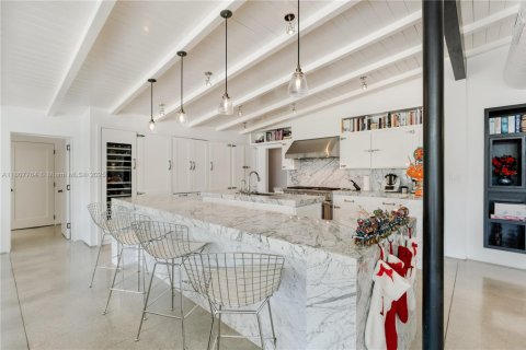 Villa ou maison à louer à Key Biscayne, Floride: 5 chambres, 340.12 m2 № 1959738 - photo 18