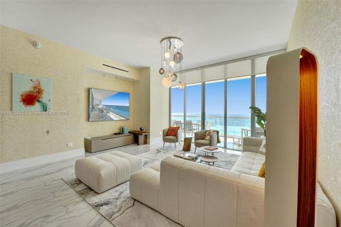 Condo in Sunny Isles Beach, Florida, 3 bedrooms  № 1954834 - photo 28