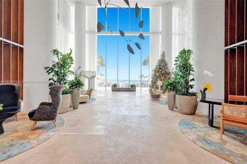Condo in Sunny Isles Beach, Florida, 3 bedrooms  № 1954834 - photo 4