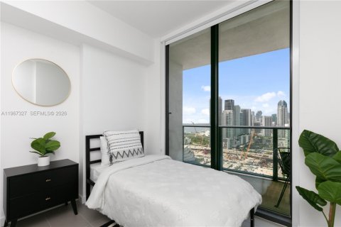 Снять в аренду кондоминиум в Майами, Флорида 2 спальни, 81.57м2, № 2028590 - фото 19