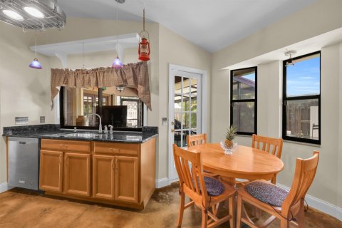Casa en venta en Port St. Lucie, Florida, 3 dormitorios, 138.61 m2 № 2177196 - foto 12