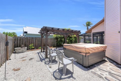 Casa en venta en Port St. Lucie, Florida, 3 dormitorios, 138.61 m2 № 2177196 - foto 29