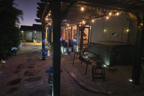 Casa en venta en Port St. Lucie, Florida, 3 dormitorios, 138.61 m2 № 2177196 - foto 30