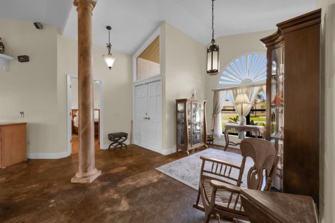 Casa en venta en Port St. Lucie, Florida, 3 dormitorios, 138.61 m2 № 2177196 - foto 5