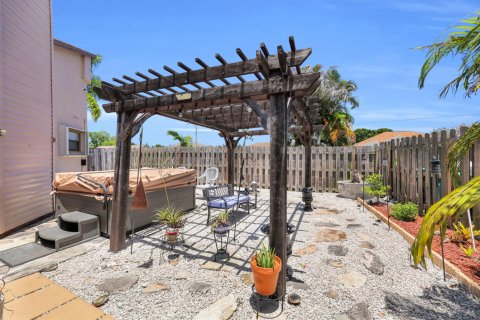 Casa en venta en Port St. Lucie, Florida, 3 dormitorios, 138.61 m2 № 2177196 - foto 28