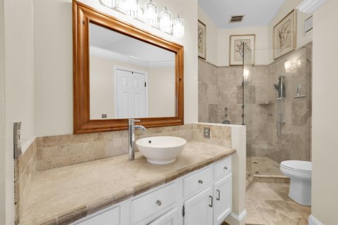Casa en venta en Port St. Lucie, Florida, 3 dormitorios, 138.61 m2 № 2177196 - foto 19