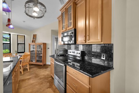 Casa en venta en Port St. Lucie, Florida, 3 dormitorios, 138.61 m2 № 2177196 - foto 10