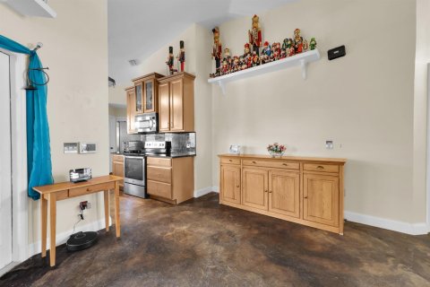 Casa en venta en Port St. Lucie, Florida, 3 dormitorios, 138.61 m2 № 2177196 - foto 8