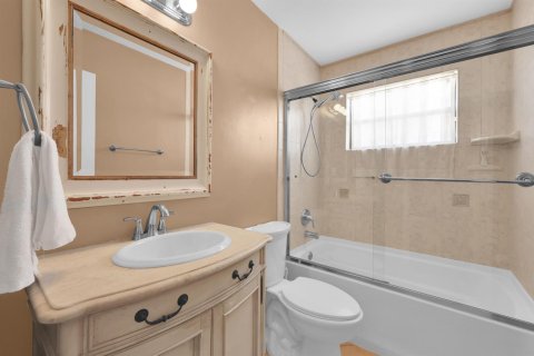 Casa en venta en Port St. Lucie, Florida, 3 dormitorios, 138.61 m2 № 2177196 - foto 24