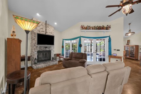 Casa en venta en Port St. Lucie, Florida, 3 dormitorios, 138.61 m2 № 2177196 - foto 7