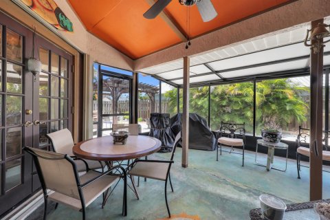 Casa en venta en Port St. Lucie, Florida, 3 dormitorios, 138.61 m2 № 2177196 - foto 26