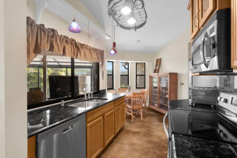 Casa en venta en Port St. Lucie, Florida, 3 dormitorios, 138.61 m2 № 2177196 - foto 9